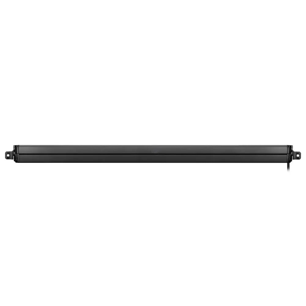 Hella Temperature Control System Light Bar 358197321 - Black Mag Tough 40 Slim Ltbar