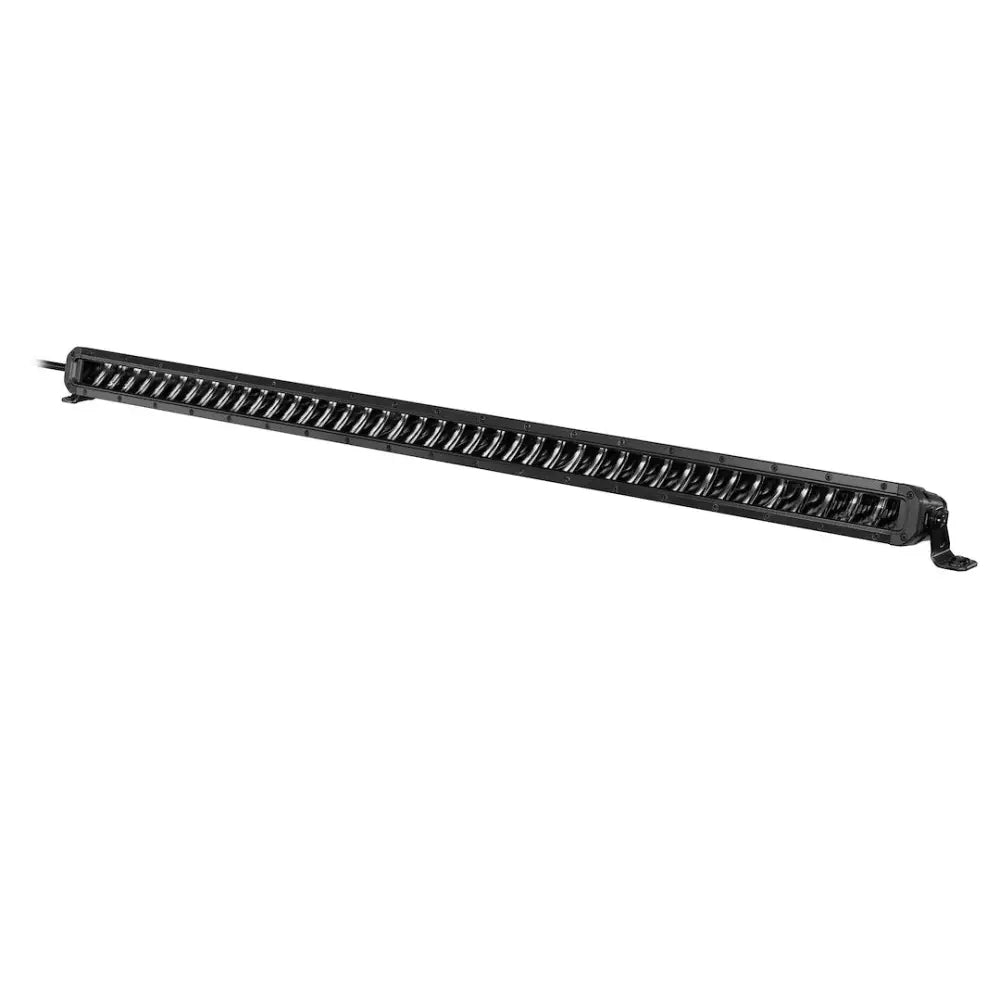 Hella Temperature Control System Light Bar 358197321 - Black Mag Tough 40 Slim Ltbar