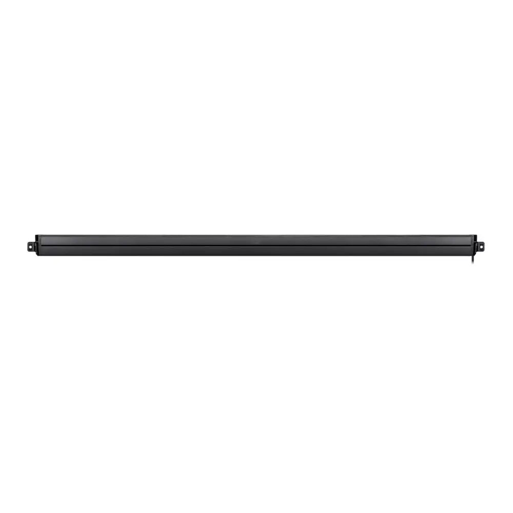 Hella Temperature Control System Light Bar 358197431 - Black Mag Tough 50 Dbl Row Ltbar