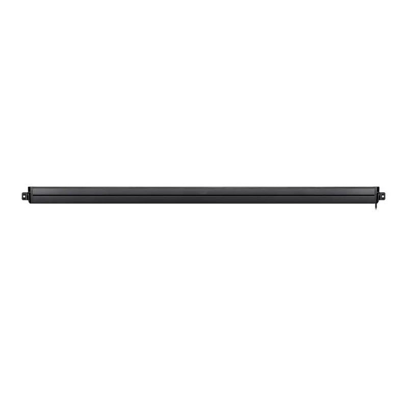 Hella Temperature Control System Light Bar 358197431 - Black Mag Tough 50 Dbl Row Ltbar