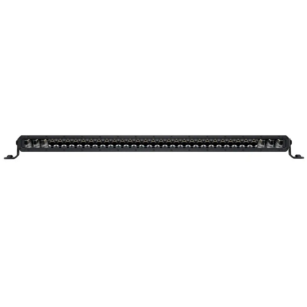 Hella Temperature Control System Light Bar 358197511 - Black Mag Tough 32 Slim Curv Ltbar
