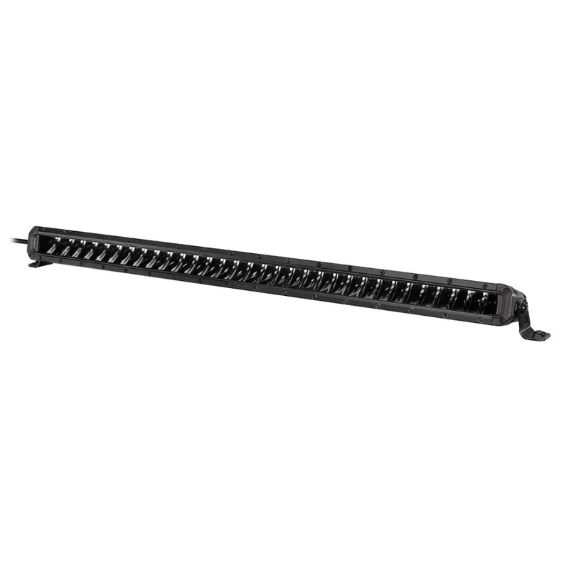 Hella Temperature Control System Light Bar 358197511 - Black Mag Tough 32 Slim Curv Ltbar