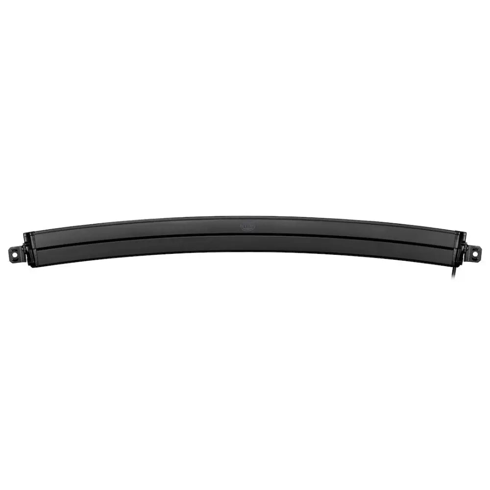 Hella Temperature Control System Light Bar 358197511 - Black Mag Tough 32 Slim Curv Ltbar