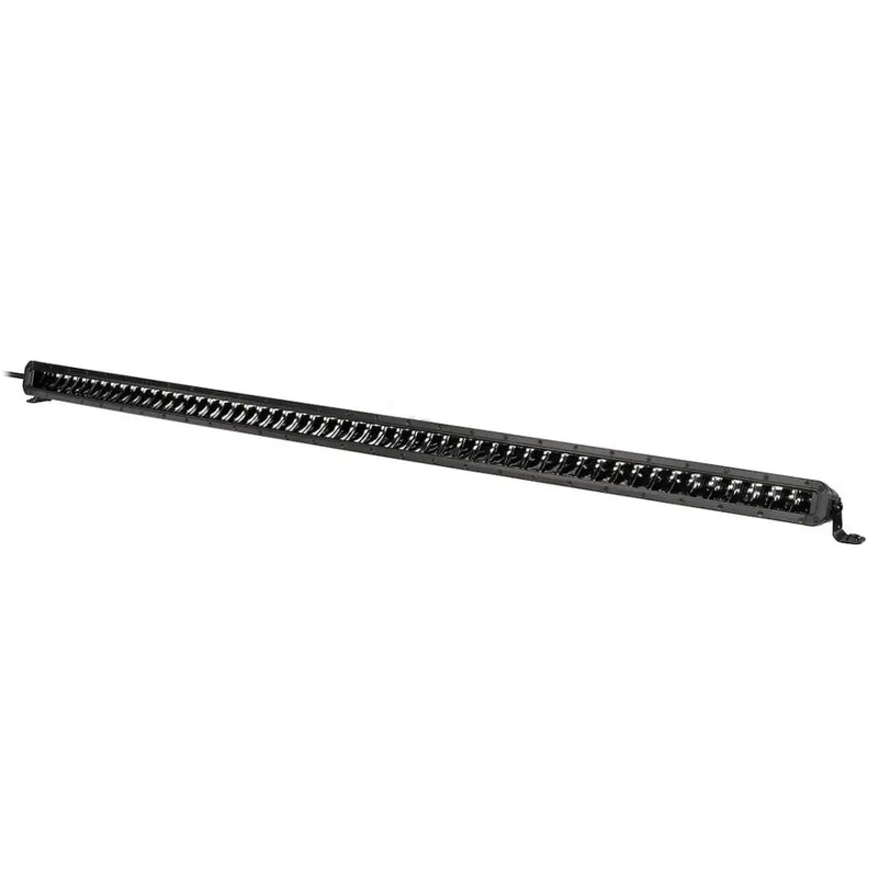 Hella Temperature Control System Light Bar 358197531 - Black Mag Tough 50 Slim Curv Ltbar