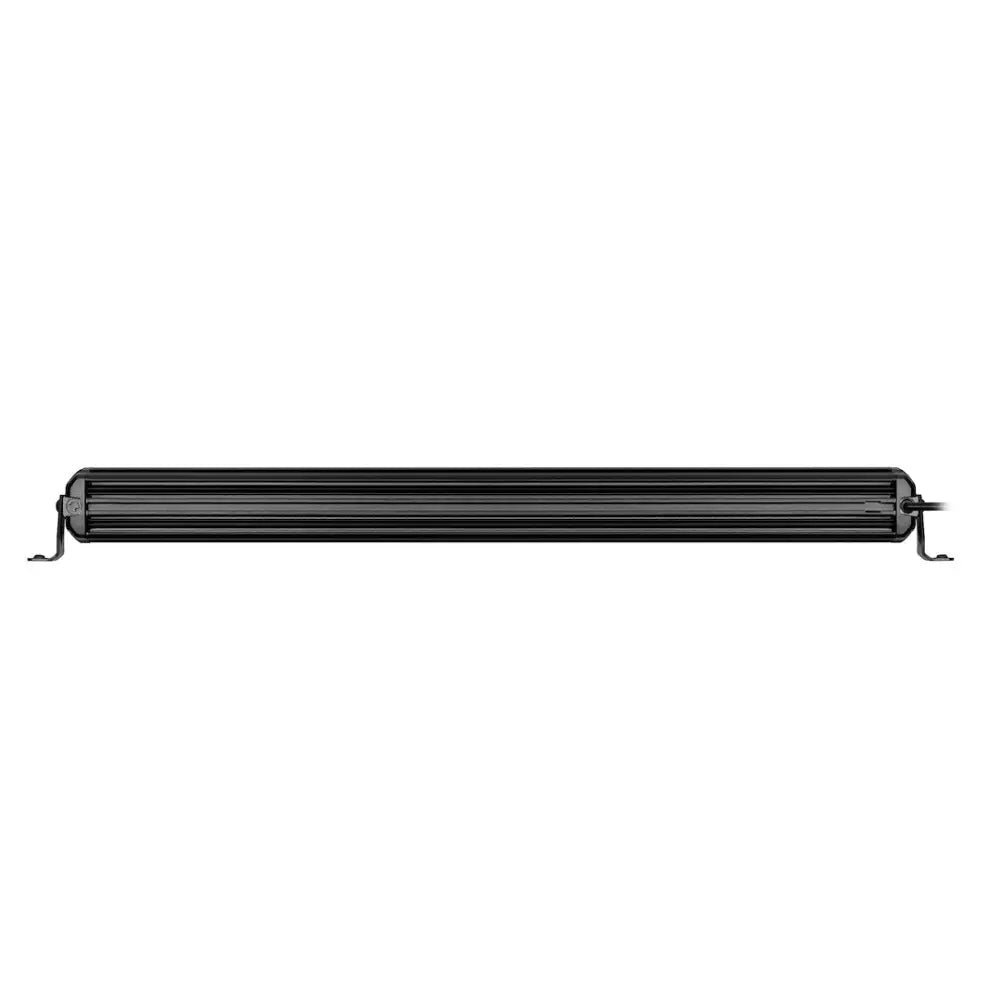Hella Temperature Control System Light Bar 358197611 - Black Mag Tough 30 Dbl Row Curv Ltba