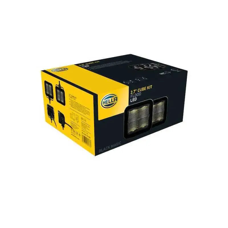 Hella 358176801
