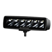 HELLA 358176211 BLACK SERIES 6LED MINIBAR SPOT BEAM