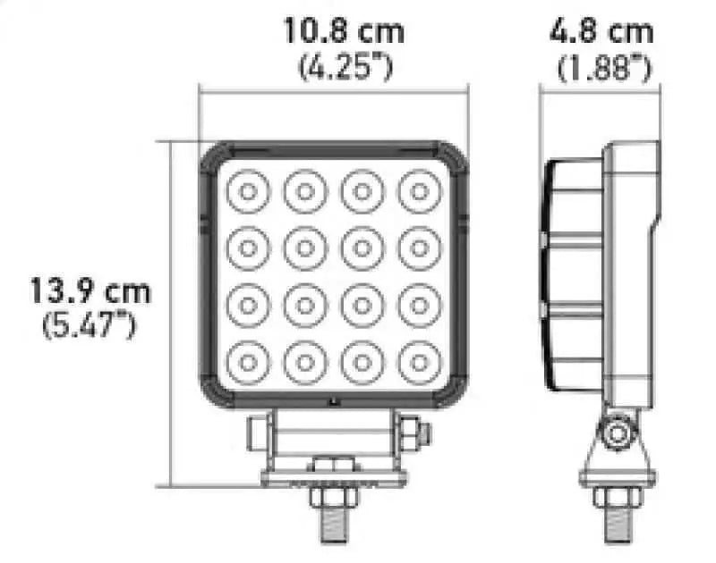 HELLA 357106002