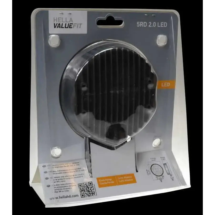 HELLA 357105002
