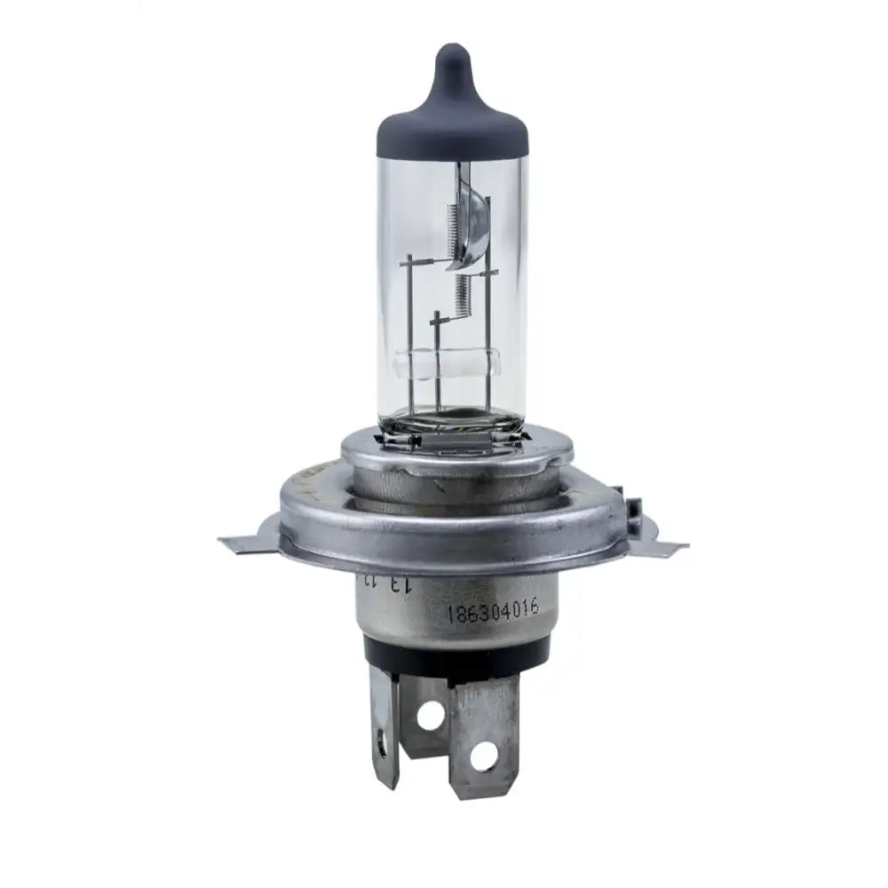 Hella Vision Plus 8in x 6in Sealed Beam Conversion Headlamp - Single Lamp - 003427291