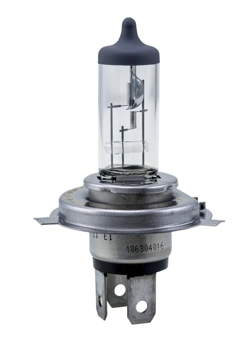 Hella Vision Plus 8in x 6in Sealed Beam Conversion Headlamp - Single Lamp - 003427291
