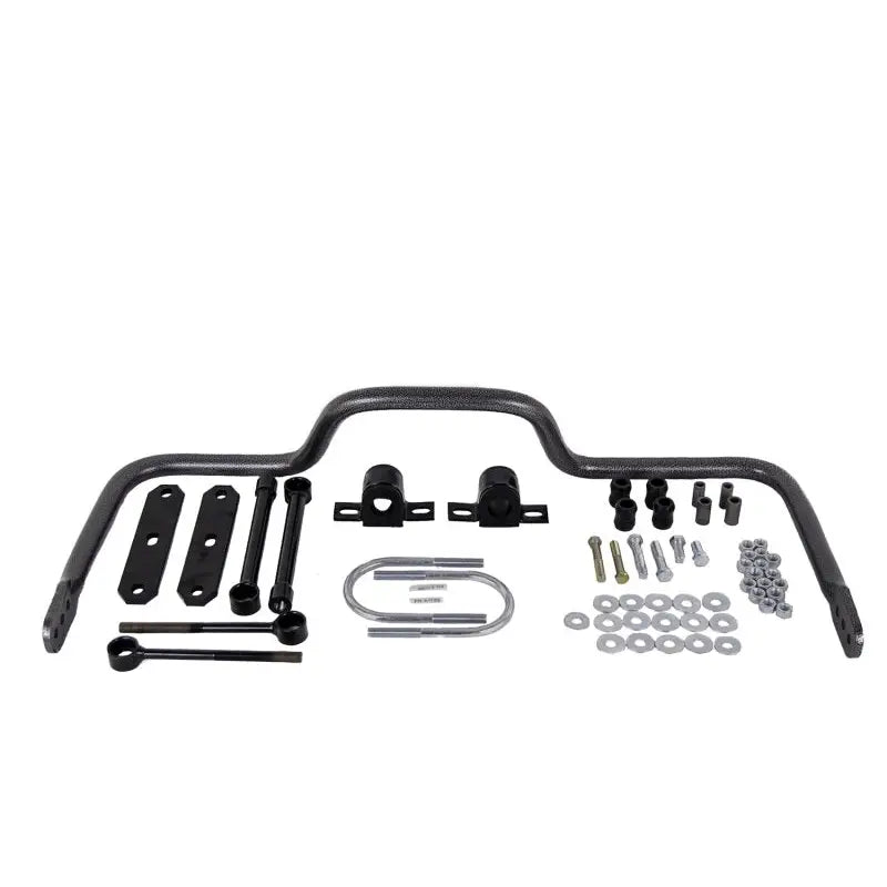 Hellwig 7878 Hellwig 00-05 Ford Excursion 4WD 4-6in Lift Solid Heat Treated Chromoly 1-1/4in Rear Sway Bar