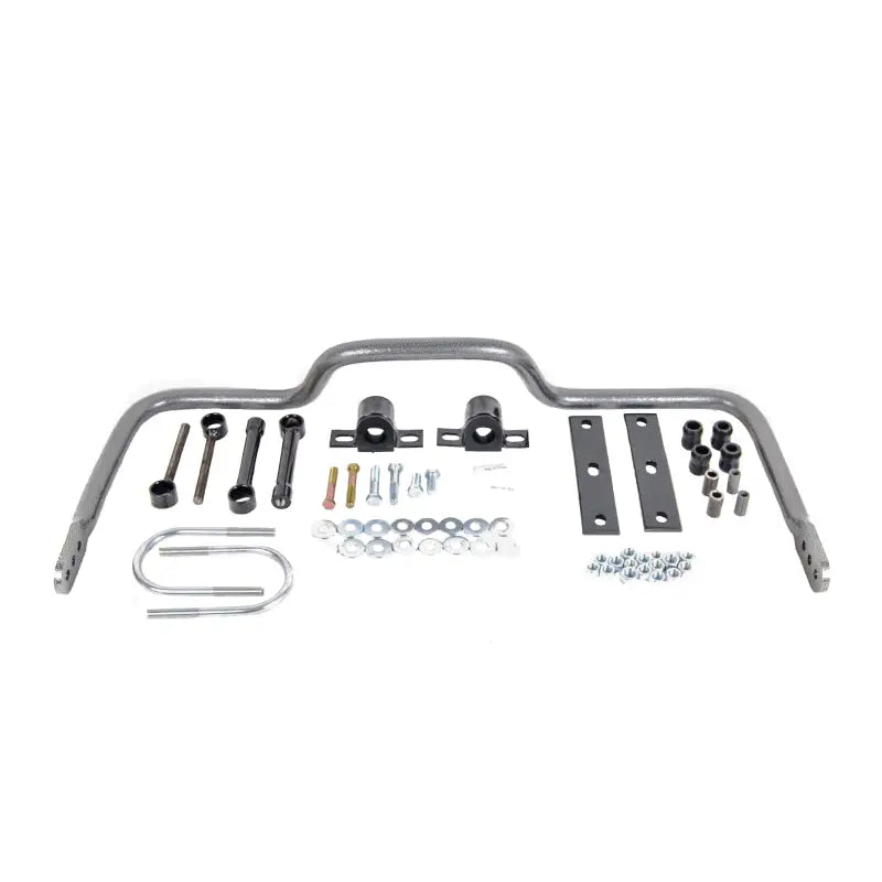 Hellwig 7643 Hellwig 00-05 Ford Excursion Solid Heat Treated Chromoly 1-1/4in Rear Sway Bar