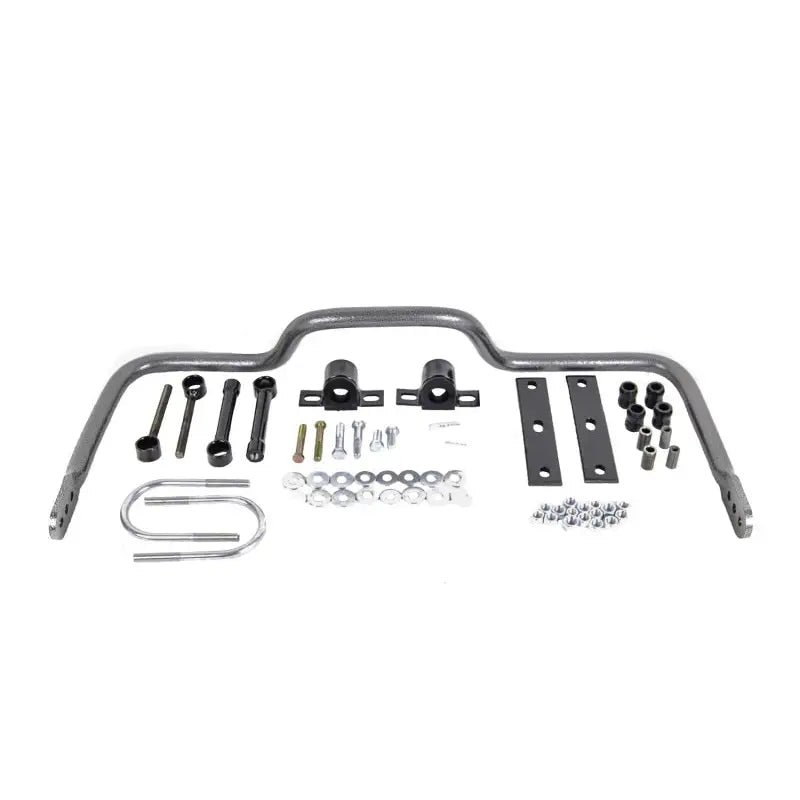Hellwig 7643 Hellwig 00-05 Ford Excursion Solid Heat Treated Chromoly 1-1/4in Rear Sway Bar