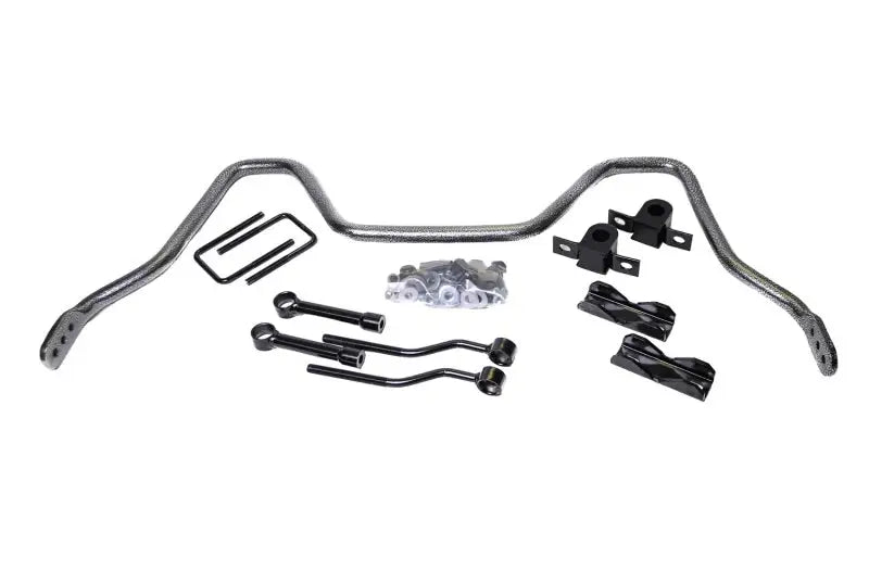 Hellwig 00-06 Toyota Tunder 2/4WD Solid Heat Treated Chromoly 1-1/8in Rear Sway Bar - Truck & Automotive