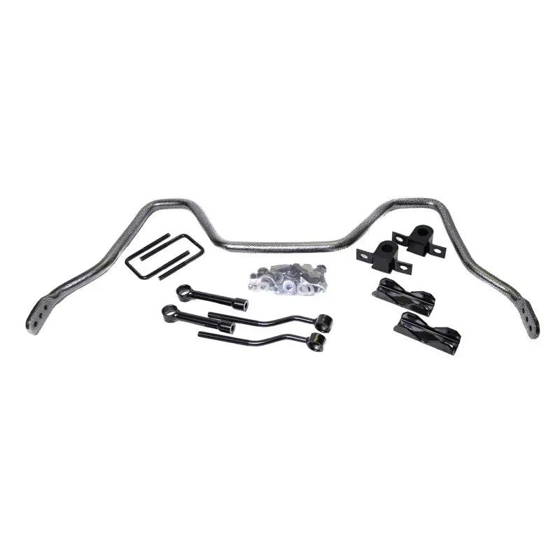 Hellwig 7700 Hellwig 00-06 Toyota Tunder 2/4WD Solid Heat Treated Chromoly 1-1/8in Rear Sway Bar
