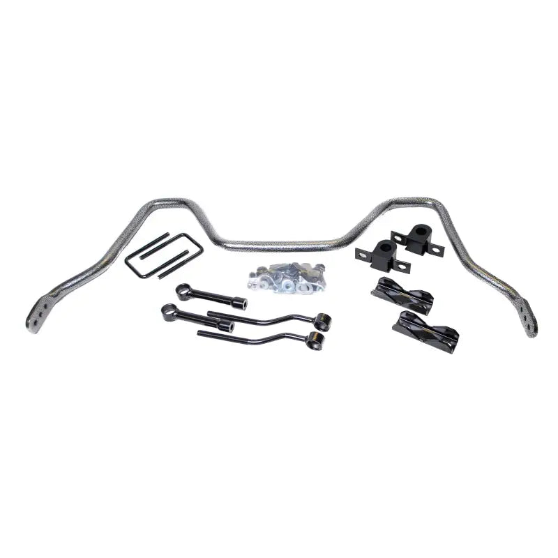 Hellwig 7700 Hellwig 00-06 Toyota Tunder 2/4WD Solid Heat Treated Chromoly 1-1/8in Rear Sway Bar
