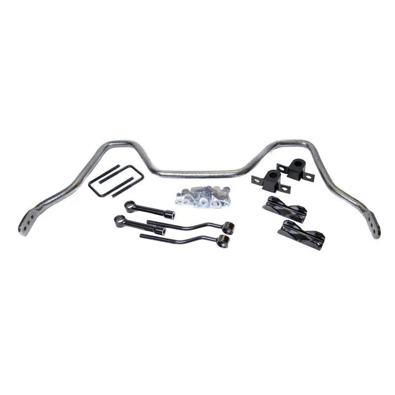 Hellwig 7700 Hellwig 00-06 Toyota Tunder 2/4WD Solid Heat Treated Chromoly 1-1/8in Rear Sway Bar