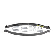 Hellwig 991 Hellwig 00-06 Toyota Tundra EZ Level 990 Helper Spring - Up To 2000lbs