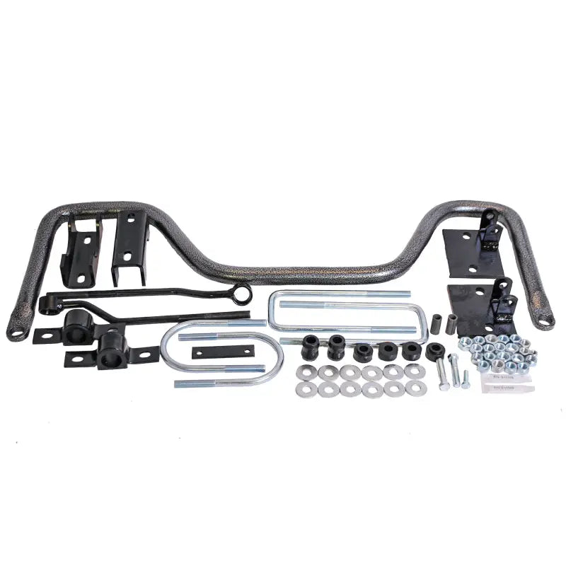 Hellwig 7269 Hellwig 01-06 Chevrolet Silverado 2500 HD Solid Heat Treated Chromoly 1-5/16in Big Wig Rear Sway Bar