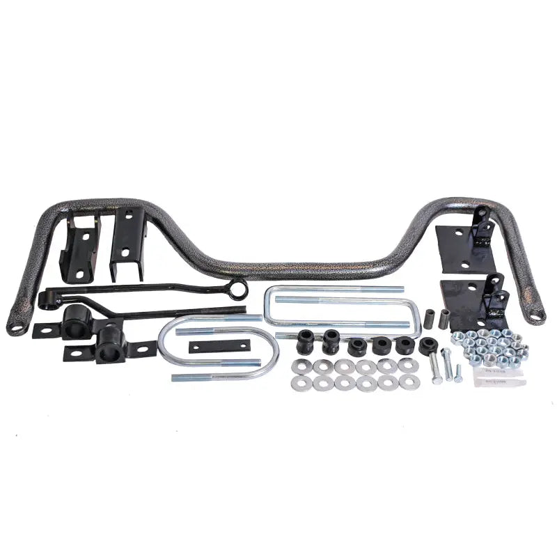 Hellwig 7269 Hellwig 01-06 Chevrolet Silverado 2500 HD Solid Heat Treated Chromoly 1-5/16in Big Wig Rear Sway Bar