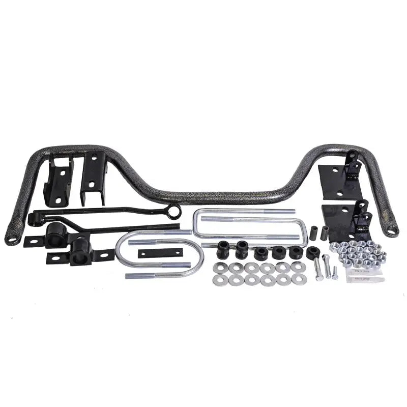 Hellwig 7269 Hellwig 01-06 Chevrolet Silverado 2500 HD Solid Heat Treated Chromoly 1-5/16in Big Wig Rear Sway Bar