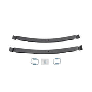 Hellwig 3520 Hellwig 01-07 Ford F-350 SD Load Pro- To 3500lb Level LC 4 Leaf Stack Helper Spring w/o Mounting Kit