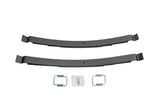 Hellwig 01-07 Ford F-350 SD Load Pro- To 3500lb Level LC 4 Leaf Stack Helper Spring w/o Mounting Kit - Truck &