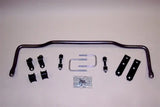 Hellwig 03-07 Ford E-450 Super Duty Solid Heat Treated Chromoly 1-3/8in Front Sway Bar - Truck & Automotive