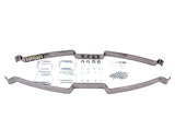 Hellwig 03-08 Dodge Ram 1500 2/4WD EZ Level 990 Helper Spring - Up To 2000lbs - 982
