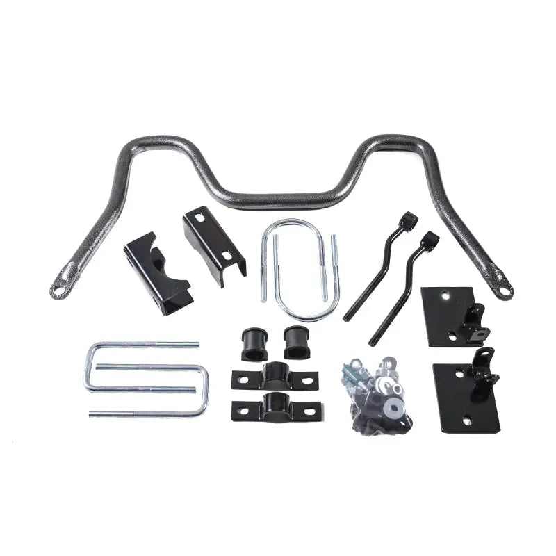 Hellwig 7265 Hellwig 03-08 Ram 2500/3500 Solid Heat Treated Chromoly 1-5/16in Big Wig Rear Sway Bar