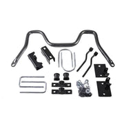 Hellwig 7265 Hellwig 03-08 Ram 2500/3500 Solid Heat Treated Chromoly 1-5/16in Big Wig Rear Sway Bar