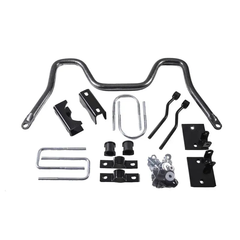Hellwig 7265 Hellwig 03-08 Ram 2500/3500 Solid Heat Treated Chromoly 1-5/16in Big Wig Rear Sway Bar
