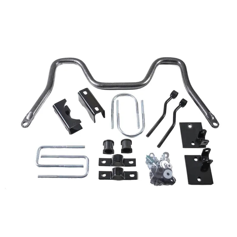 Hellwig 7265 Hellwig 03-08 Ram 2500/3500 Solid Heat Treated Chromoly 1-5/16in Big Wig Rear Sway Bar