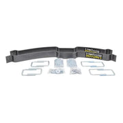 Hellwig Helper Spring Kit for Ford F-150 2/4WD enhances load support and leveling