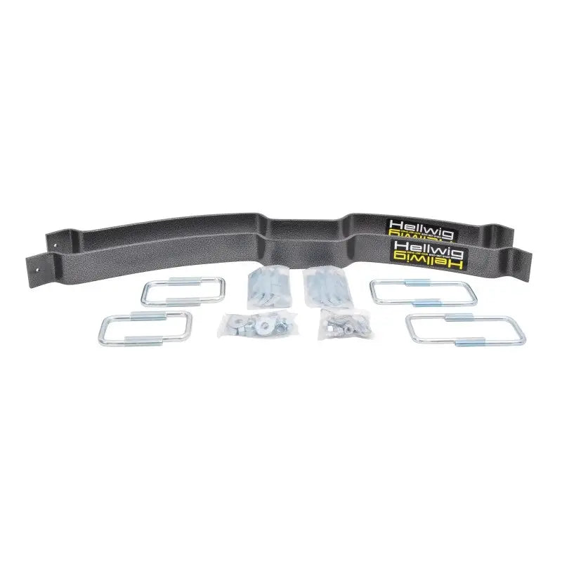 Hellwig 984 Hellwig 04-08 Ford F-150 2/4WD EZ Level 990 Helper Spring - Up To 2000lbs