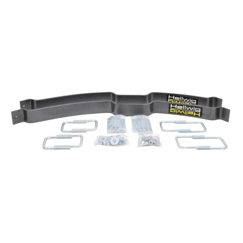 Hellwig 984 Hellwig 04-08 Ford F-150 2/4WD EZ Level 990 Helper Spring - Up To 2000lbs