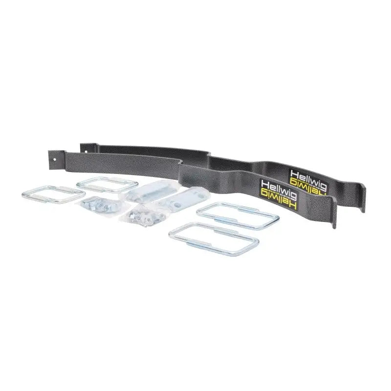 Hellwig 984 Hellwig 04-08 Ford F-150 2/4WD EZ Level 990 Helper Spring - Up To 2000lbs