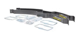 Hellwig helper springs and hardware for 2004-2008 Ford F-150 EZ Level 990 system