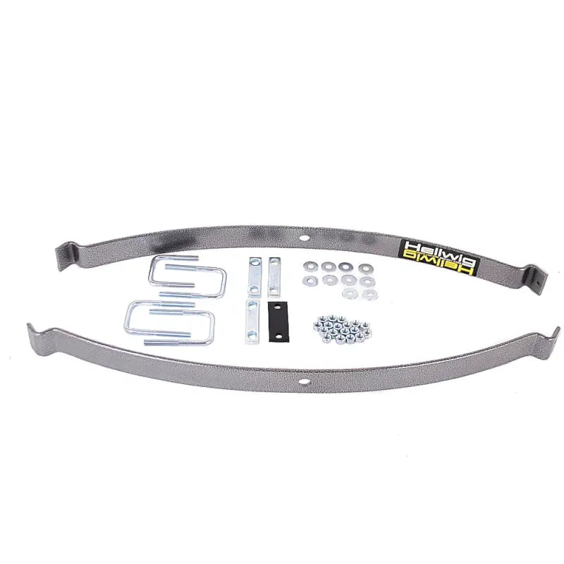 Hellwig 981 Hellwig 05-13 Toyota Tacoma 4WD w/o TRD Pkg. EZ Level 990 Helper Spring - Up To 2000lbs
