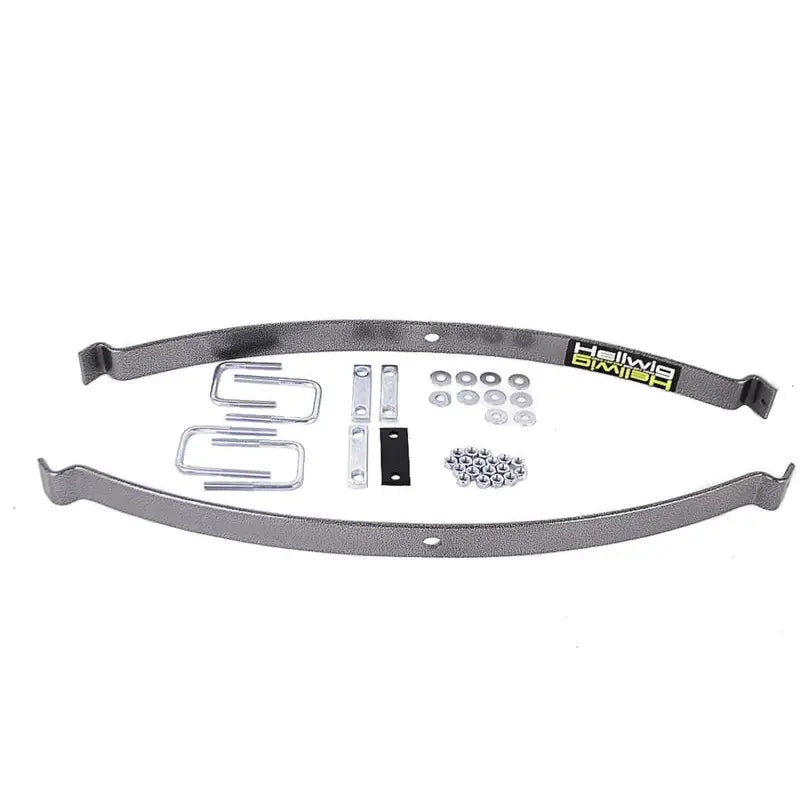 Hellwig 981 Hellwig 05-13 Toyota Tacoma 4WD w/o TRD Pkg. EZ Level 990 Helper Spring - Up To 2000lbs