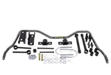 Hellwig 05-20 Nissan Frontier 2/4WD Solid Heat Treated Chromoly 7/8in Rear Sway Bar - Truck & Automotive