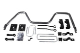 Hellwig 07-10 GMC Sierra 2500 HD Solid Heat Treated Chromoly 1-5/16in Big Wig Rear Sway Bar - Truck & Automotive