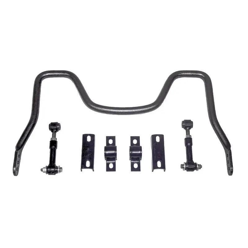 Hellwig 7800 Hellwig 07-13 Chevrolet Silverado 1500 Solid Heat Treated Chromoly 1-1/8in Rear Sway Bar