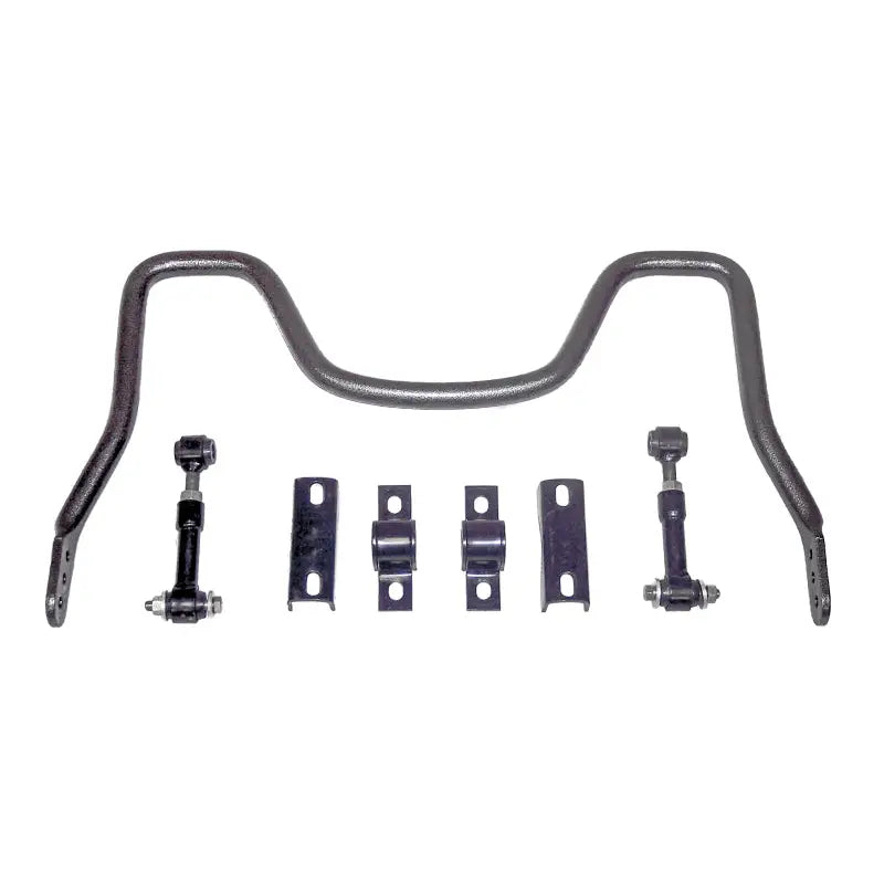 Hellwig 7800 Hellwig 07-13 Chevrolet Silverado 1500 Solid Heat Treated Chromoly 1-1/8in Rear Sway Bar