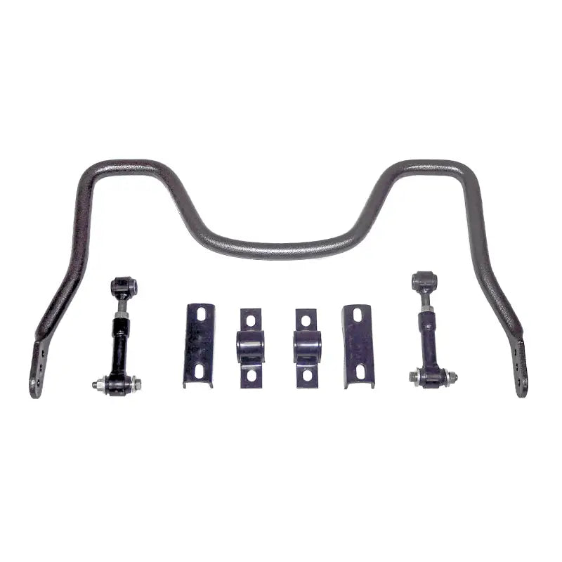 Hellwig 7800 Hellwig 07-13 Chevrolet Silverado 1500 Solid Heat Treated Chromoly 1-1/8in Rear Sway Bar