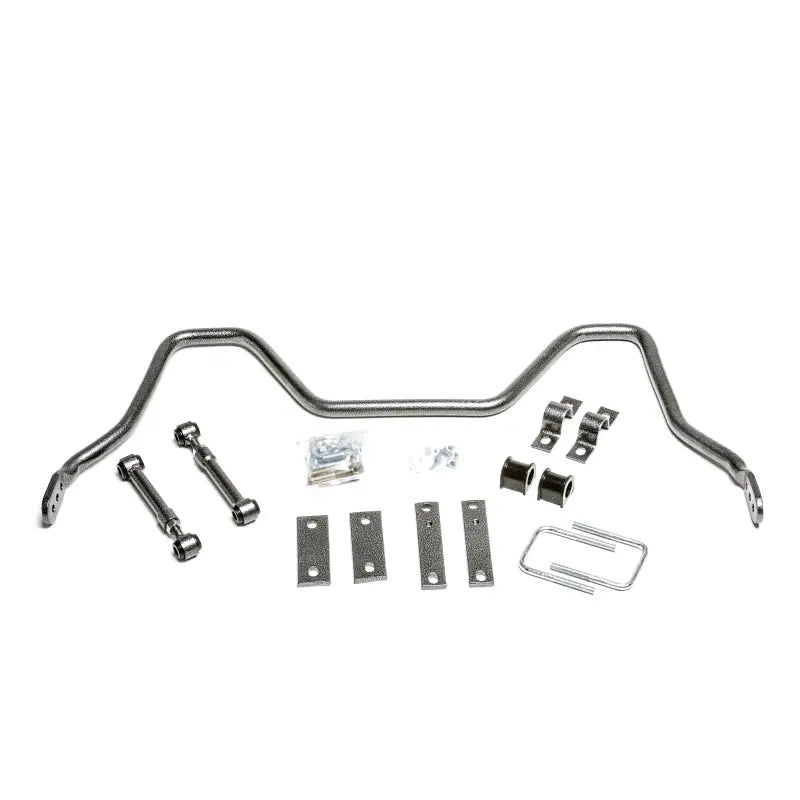 Hellwig 7692 Hellwig 07-21 Toyota Tundra 2/4WD Solid Heat Treated Chromoly 1-1/8in Rear Sway Bar - 7699 req.