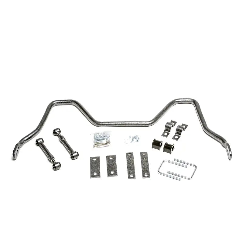 Hellwig 7692 Hellwig 07-21 Toyota Tundra 2/4WD Solid Heat Treated Chromoly 1-1/8in Rear Sway Bar - 7699 req.
