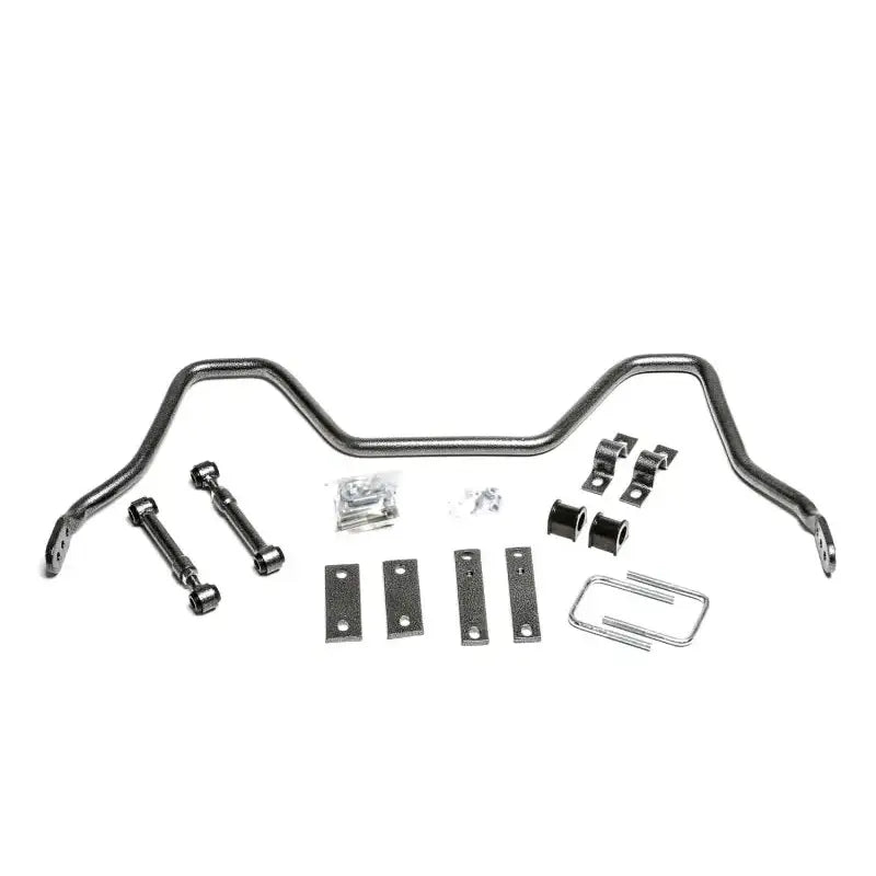 Hellwig 07-21 Toyota Tundra 2/4WD Solid Heat Treated Chromoly 1-1/8in Rear Sway Bar - 7699 req. - Truck & Automotive