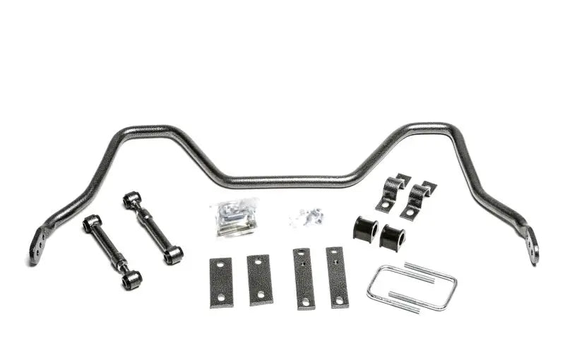 Hellwig 07-21 Toyota Tundra 2/4WD Solid Heat Treated Chromoly 1-1/8in Rear Sway Bar - 7699 req. - Truck & Automotive
